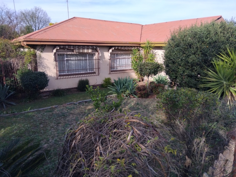 3 Bedroom Property for Sale in Davanna North West